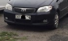 Toyota Vios 2006 - Bán Toyota Vios đời 2006, màu đen giá cạnh tranh