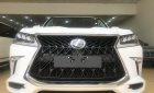 Lexus LX 2019 - Bán xe Lexus LX năm sản xuất 2019, màu đen