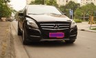 Mercedes-Benz R class 2007 - Bán xe Mercedes R350 sản xuất 2007 màu đen