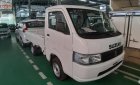 Suzuki Super Carry Pro   2019 - Bán ô tô Suzuki Super Carry Pro sản xuất năm 2019, màu trắng, xe nhập