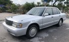 Toyota Crown 1995 - Bán Toyota Crown đời 1995, màu bạc, nhập khẩu