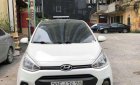 Hyundai Grand i10 2016 - Cần bán Hyundai Grand i10 đời 2016, màu trắng, nhập khẩu nguyên chiếc, chính chủ