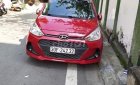 Hyundai Grand i10 2018 - Bán Hyundai Grand i10 đời 2018, màu đỏ, giá tốt