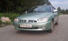 Kia Spectra 2004 - Cần bán Kia Spectra sản xuất năm 2004, xe gia đình