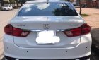 Honda City 2017 - Bán ô tô Honda City đời 2017, màu trắng, nhập khẩu như mới, 485tr