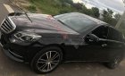 Mercedes-Benz E class   E200 2013 - Bán xe Mercedes E200 sản xuất 2013, màu đen  