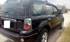 Ford Escape 2005 - Bán Ford Escape 2.3 đời 2005, màu đen, số tự động