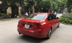 BMW 3 Series 320i 2012 - Chính chủ cần bán BMW 3 Series 320i đời 2012, màu đỏ, xe nhập liên hệ - 0989883329