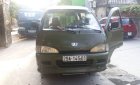 Daihatsu Citivan 2001 - Cần bán gấp Daihatsu Citivan 2001, số sàn, giá cạnh tranh