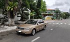 Ford Laser 2004 - Ford Laser 1.8 số tự động, vàng cát 2004