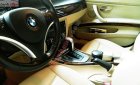 BMW 3 Series 2010 - Cần bán xe BMW 325i đời 2010, màu đen xe gia đình