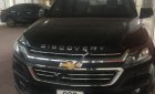 Chevrolet Colorado LT 2.5L 4x4 MT 2018 - Cần bán gấp Chevrolet Colorado LT 2.5L 4x4 MT 2018, màu đen, nhập khẩu  