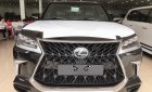 Lexus LX   2019 - Bán Lexus LX570 Super Sport, sản xuất 2019, nhập Trung Đông, mới 100%, xe giao ngay