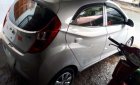 Hyundai Eon 2012 - Bán xe Hyundai Eon đời 2012, màu bạc, xe nhập 