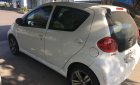 Toyota Aygo 2008 - Bán xe Toyota Aygo năm sản xuất 2008, màu trắng, xe nhập