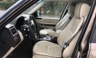 LandRover 2011 - Cần bán LandRover Range Rover đời 2011, màu nâu, nhập khẩu nguyên chiếc, chính chủ
