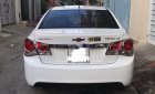 Chevrolet Cruze 2015 - Bán Chevrolet Cruze sản xuất 2015, màu trắng, giá 345tr