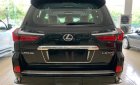 Lexus LX 2019 - Bán xe Lexus LX năm sản xuất 2019, màu đen