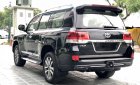 Toyota Land Cruiser 2018 - Cần bán Toyota Land Cruiser VXR 4.6L sản xuất 2018, màu đen mới 100%, nhập khẩu Trung Đông 