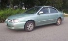 Kia Spectra 2004 - Cần bán Kia Spectra sản xuất năm 2004, xe gia đình