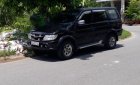 Isuzu Hi lander 2005 - Cần bán lại xe Isuzu Hi lander năm sản xuất 2005, màu đen, giá tốt