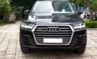 Audi Q7 2018 - Bán Audi Q7 2.0 AT TFSI Quattro đời 2018, màu đen, nhập khẩu Đức