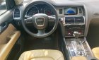 Audi Q7 2010 - Bán Audi Q7 3.0T sản xuất 2010, màu nâu