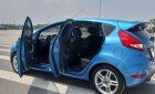 Ford Fiesta 2011 - Bán Ford Fiesta đời 2011 xe gia đình, giá tốt