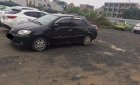 Toyota Vios 2006 - Bán Toyota Vios đời 2006, màu đen giá cạnh tranh