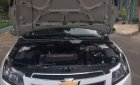 Chevrolet Cruze   LTZ  2013 - Chính chủ bán Chevrolet Cruze LTZ sản xuất năm 2013, màu trắng