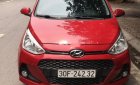 Hyundai Grand i10 2018 - Bán Hyundai Grand i10 đời 2018, màu đỏ, giá tốt