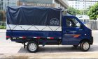 Cửu Long Simbirth 2019 - Bán xe tải Dongben 810kg mui bạt, hỗ trợ trả góp 80-90%