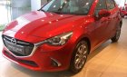 Mazda 2 2019 - Bán Mazda 2 đời 2019, màu đỏ, nhập khẩu giá cạnh tranh