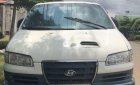 Hyundai Libero 2005 - Bán Hyundai Libero 2005, màu trắng, nhập khẩu