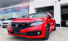 Honda Civic   RS 2019 - Bán Honda Civic RS đời 2019, màu đỏ, nhập khẩu Thái