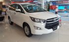 Toyota Innova 2019 - Bán xe Toyota Innova 2.0E MT 2019 xe giao ngay, ưu đãi sốc: Giảm tiền mặt hơn 100tr, BHVC, PK chính hãng, LH 0941115585