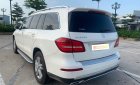 Mercedes-Benz GLS GLS 350d 2018 - Cần bán lại xe Mercedes GLS 350d năm 2018, màu trắng, nhập khẩu nguyên chiếc như mới