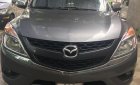 Mazda BT 50 2014 - Bán ô tô Mazda BT50 sản xuất 2014, màu xám (ghi), nhập khẩu