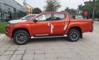 Mitsubishi Triton 2019 - Cần bán xe Mitsubishi Triton đời 2019, màu cam, xe nhập