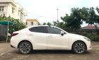 Mazda 2 2015 - Chính chủ bán Mazda 2 năm 2015, màu trắng