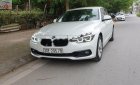 BMW 3 Series 320i 2016 - Chính chủ bán BMW 3 Series 320i đời 2016, màu trắng, nhập khẩu  