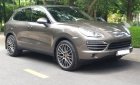 Porsche Cayenne 2011 - Bán Porsche Cayenne đời 2012, màu nâu, nhập khẩu nguyên chiếc