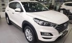 Hyundai Tucson 2019 - Bán xe Hyundai Tucson 2019, màu trắng, giá 770tr