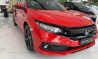 Honda Civic RS 1.5 AT 2019 - Bán Honda Civic RS 1.5 AT 2019, màu đỏ, nhập khẩu  