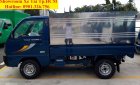 Thaco TOWNER  800 2019 - Cần bán xe Thaco TOWNER 800 năm sản xuất 2019, màu xanh lam