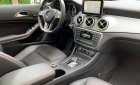 Mercedes-Benz GLA-Class 2015 - Bán ô tô Mercedes GLA 45 AMG 4Matic màu trắng sản xuất 2015