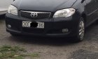 Toyota Vios 2006 - Bán Toyota Vios năm 2006, 160tr