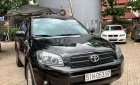 Toyota RAV4 2008 - Bán Toyota RAV4 sản xuất 2008, màu đen, nhập khẩu