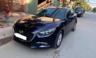 Mazda 3 AT 2018 - Cần bán xe Mazda 3, sản xuất 2018, số tự động, màu xám xanh