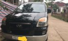 Hyundai Starex   2004 - Bán Hyundai Starex đời 2004, màu đen, xe nhập, chính chủ